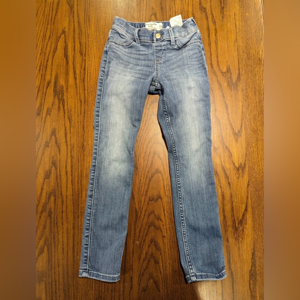 Abercrombie Kids Jeans 7/8